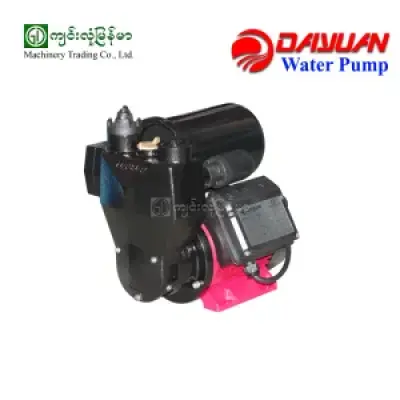 Auto Pressure Pump 1WZB-15-0.25ZC