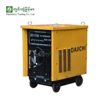 AC ARC Welding Machine DAIICHI BX1-315A