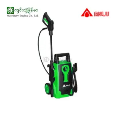High Pressure Washer ABW-VAN-70P