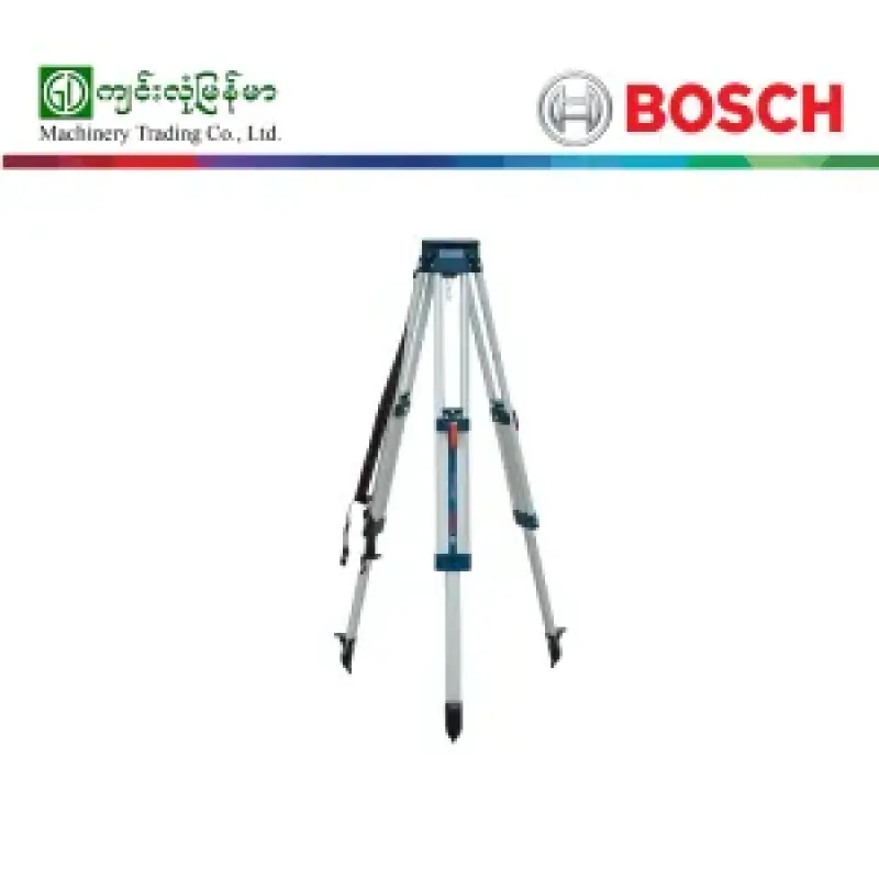 BT-160 Building Tripod BOSCH