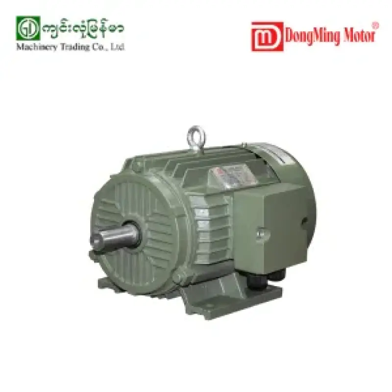 Three Phase Motor 10HP,4Pole