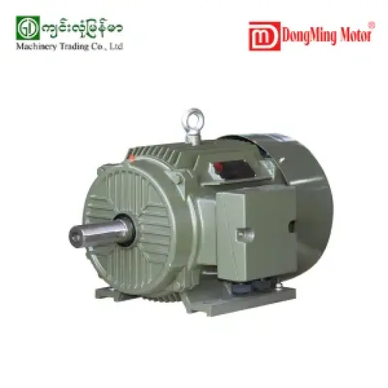 Three Phase Motor 15HP,4Pole