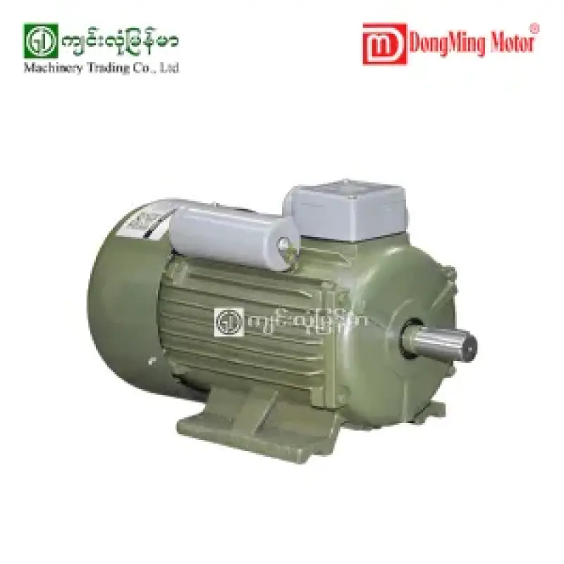 Single Phase Motor 3.0HP,4Pole