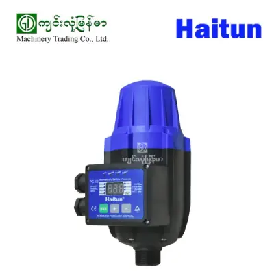 Auto Pressure Switch HAITUN PC-53 1.1kw