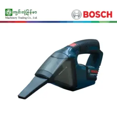 Cordless Vacuum Cleaner GAS 12V-LI BOSCH