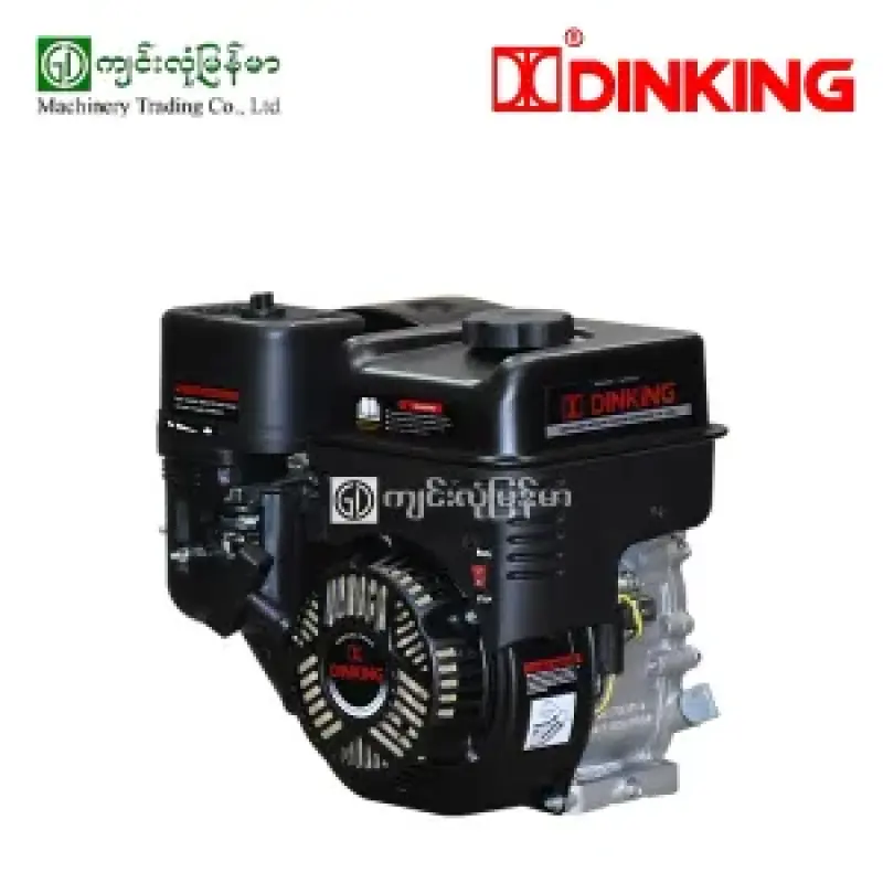 Gasoline Engine DINKING DK-170F/P-L