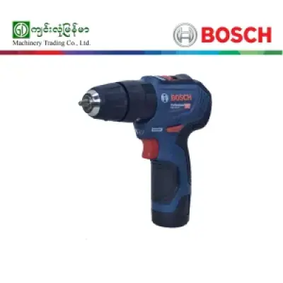 Battery Cordless Drill GSR12V-30 BOSCH