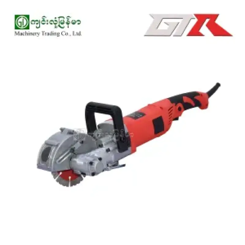 Electric Wall Chaser GTR-125