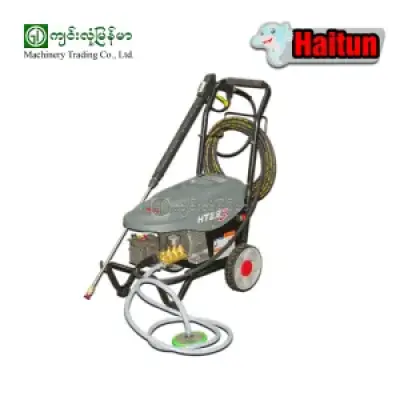 High Pressure Cleaner HT2.2S