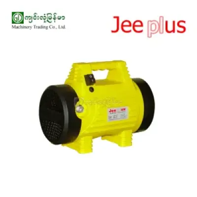 High Pressure Cleaner jeeplus F-3