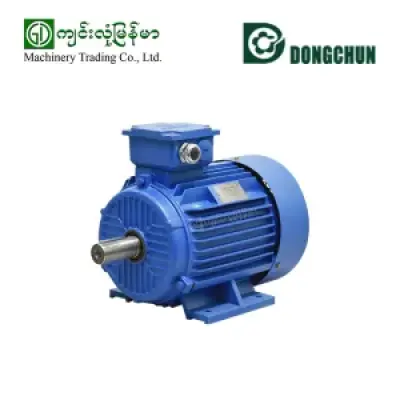 DONGCHUN Y132S2-2 Motor