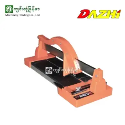 Manual tile & Glass Cutter DZ-300A