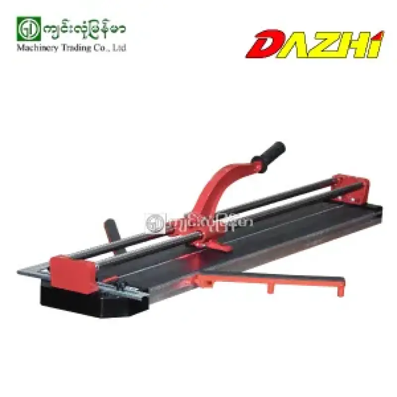 Manual tile & Glass Cutter DZ-71000A