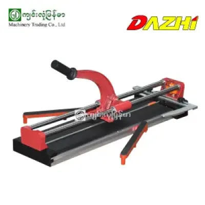 Manual tile & Glass Cutter 7600