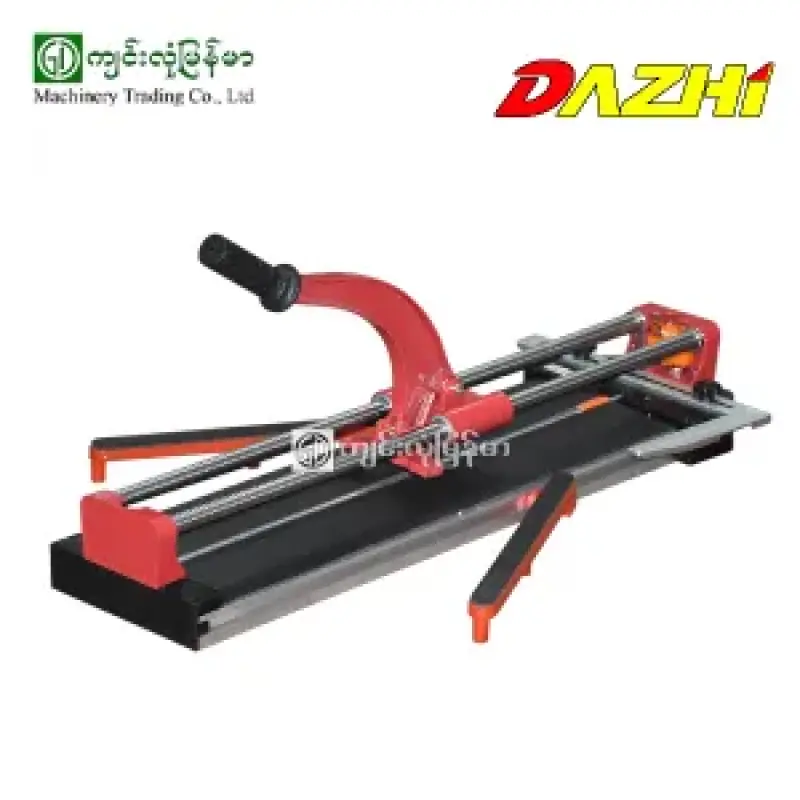 Manual tile & Glass Cutter 7600