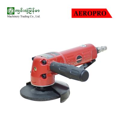Pneumatic Angle Sander AEROPRO 7319 4”(100mm)