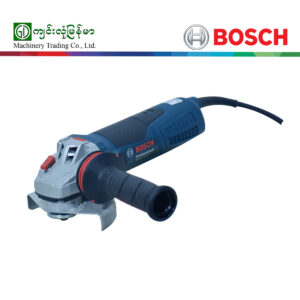 Bosch Professional Kit meuleuse d'angle GWS 20-2…