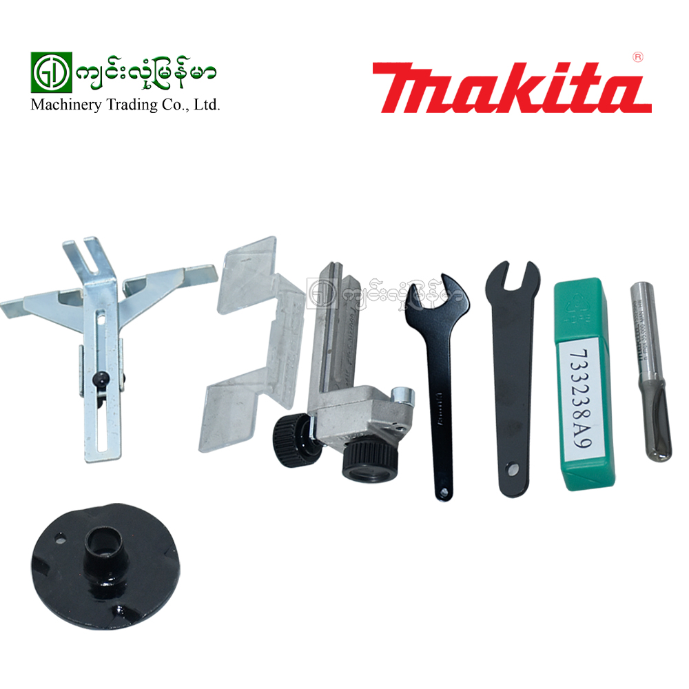 Makita m3700g online review